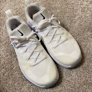 Nike metcon training shoes